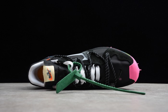 nike zoom terra kiger 5 fw black - cd8179-001