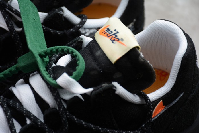 nike zoom terra kiger 5 fw black - cd8179-001