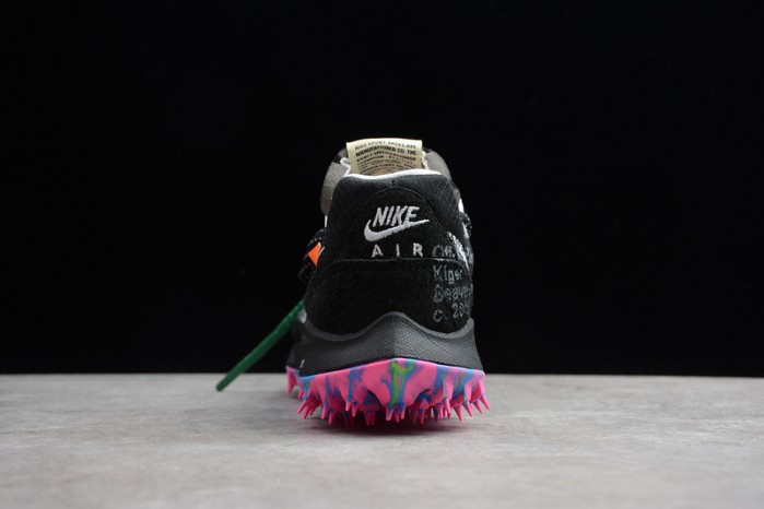 nike zoom terra kiger 5 fw black - cd8179-001