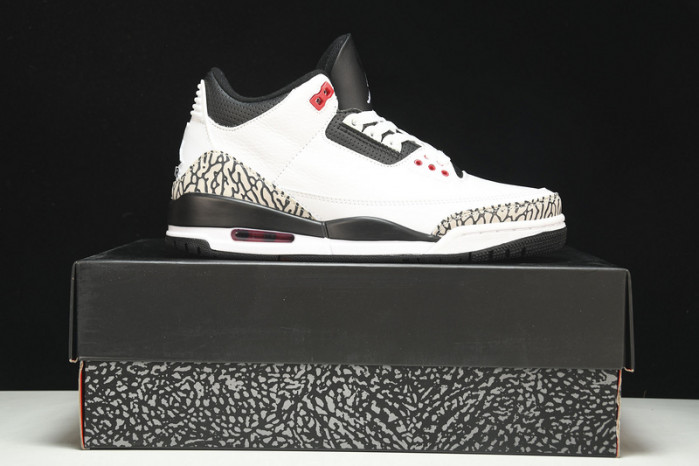 air jordan 3 retro“infrared 23”