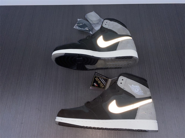 air jordan 1 excessive ‘parts’ launch date db2889-001​​​​​​​