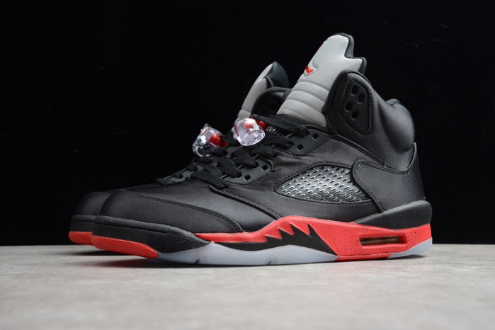 air jordan 5 retro satin bred 136027-006