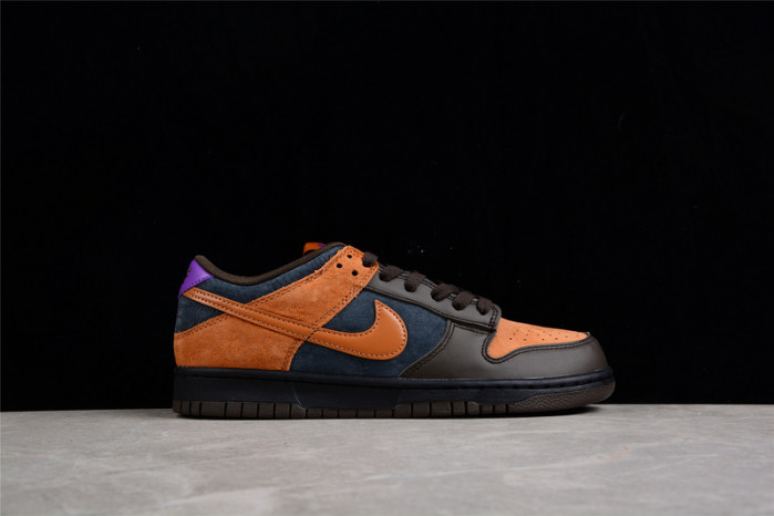 nike dunk low cider - dh0601-001