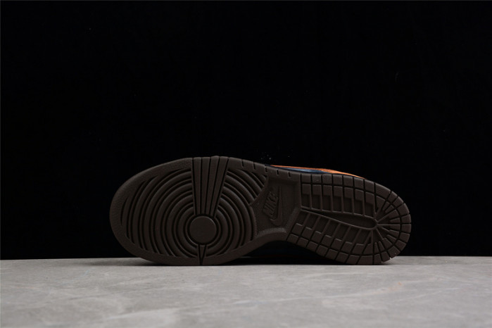 nike dunk low cider - dh0601-001