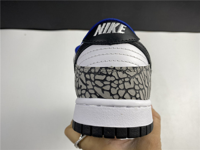 nike dunk sb low white cement (2002) 304292-001