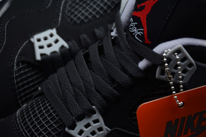 air jordan 4 retro bred (2019) 308497-060
