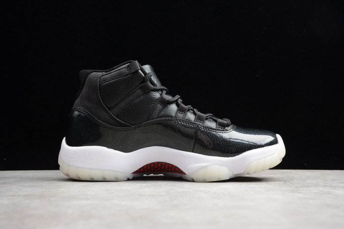 air jordan 11 retro 72-10 378037-002