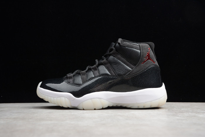 air jordan 11 retro 72-10 378037-002