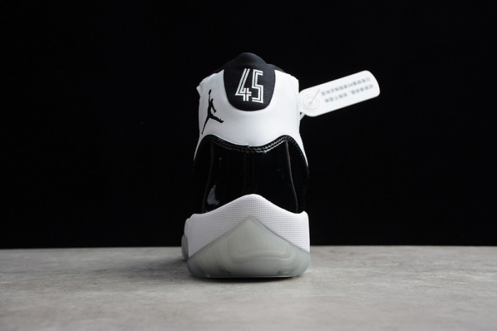 air jordan 11 retro concord (2018) 2018 378037-100
