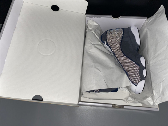 air jordan 13 retro flint (2020) 414571-404