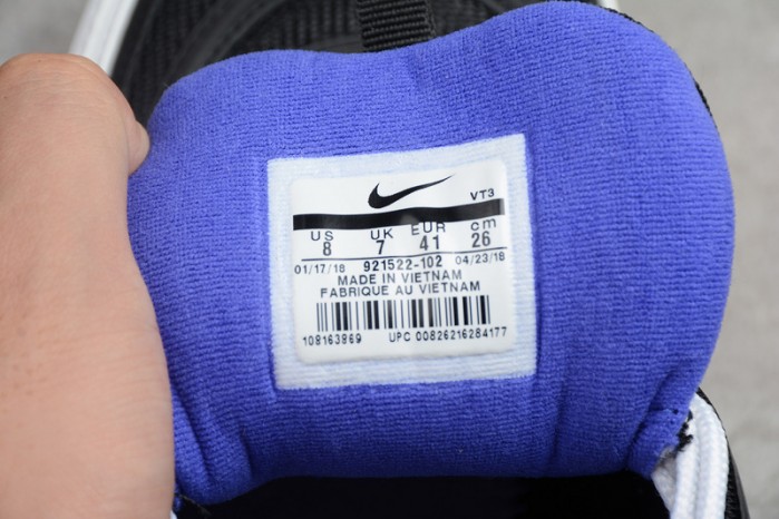 nike air max 97 white black persian violet (gs) 921522-102