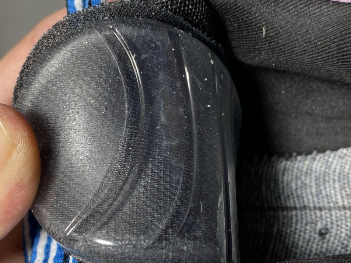 balen sneaker tess s.gomma res bi alv/tis eff nubuk/tis rose orange w1gb9-9057