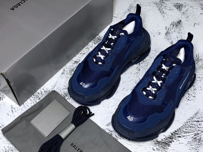 balen triple trainer ‘red -blue ‘544351 w09o1 4107