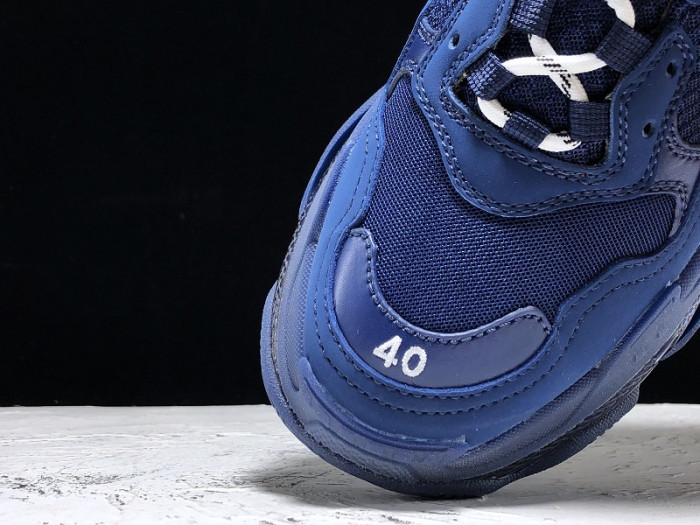 balen triple trainer ‘red -blue ‘544351 w09o1 4107