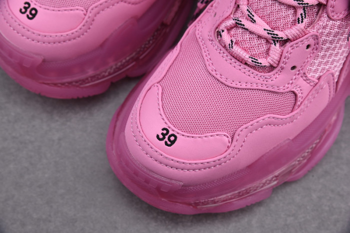 balen triple s pink 544351 w2ga1 5760