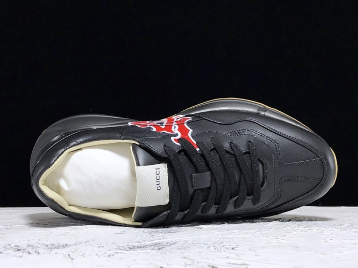 G*u*i1 rhyton sneaker