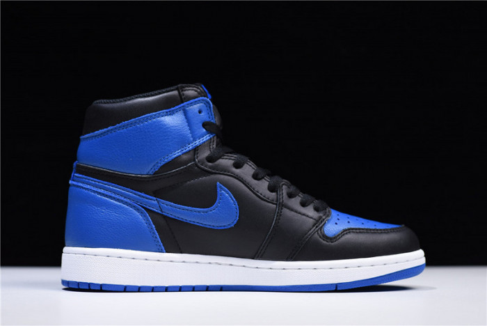 air jordan 1 retro royal (2017) 555088-007