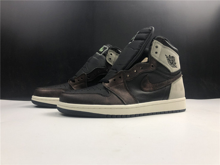 air jordan 1 retro high patina 555088-033