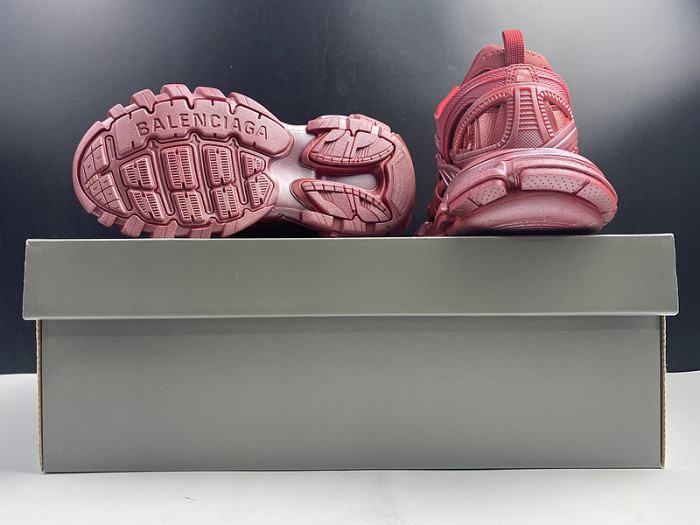 balen track 2 sneaker red 570391 w2gn3 2029