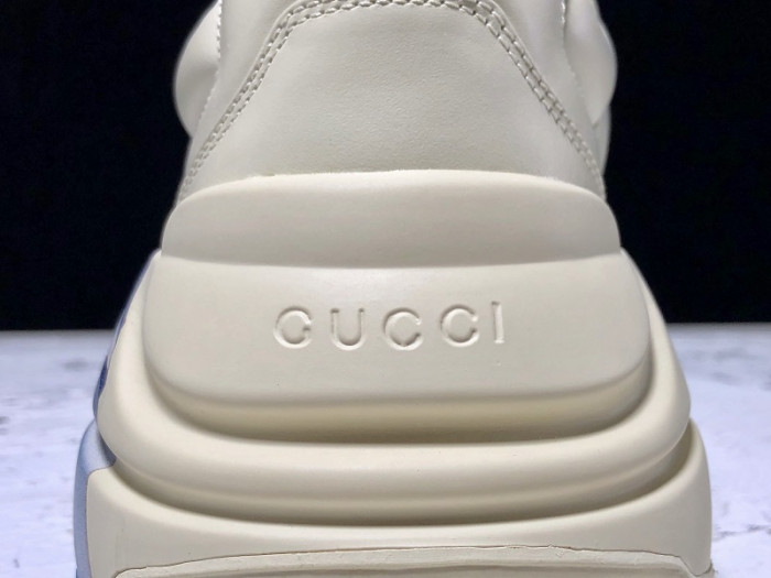 G*u*i1 rhyton sneaker