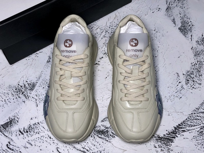 G*u*i1 rhyton sneaker