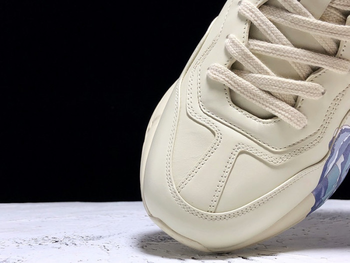 G*u*i1 rhyton sneaker