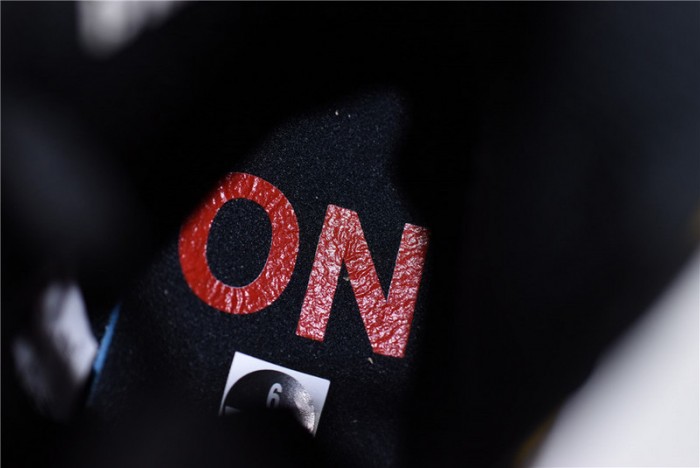 air jordan 1 retro high "not for resale" varsity maize 861428-107