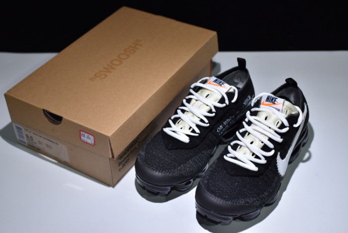 nike air vapormax fk "fw" aa3831-001