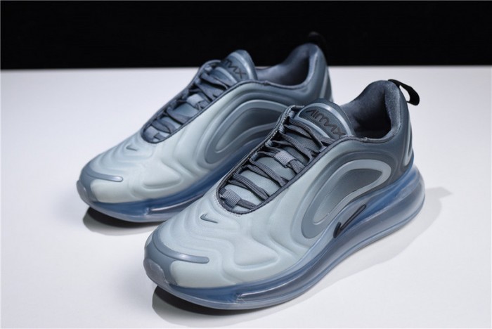 nike air max 720 grey ao2924-002