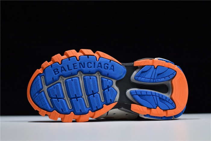 balen sneaker tess.s.gomma w1gb1 7580