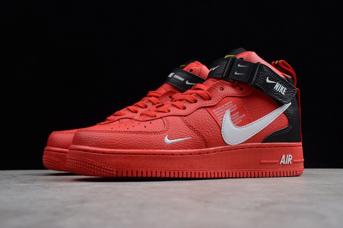 nike air force 1 mid 