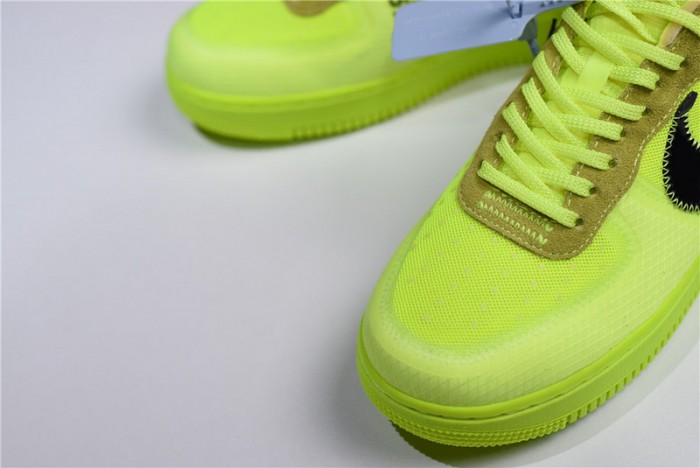 fw nike air force 1 low volt ao4606-700