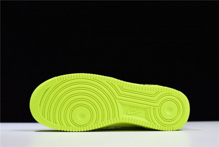 fw nike air force 1 low volt ao4606-700