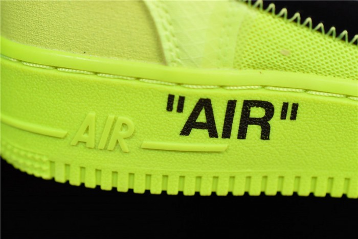 fw nike air force 1 low volt ao4606-700