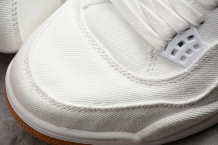 air jordan 4 retro levi