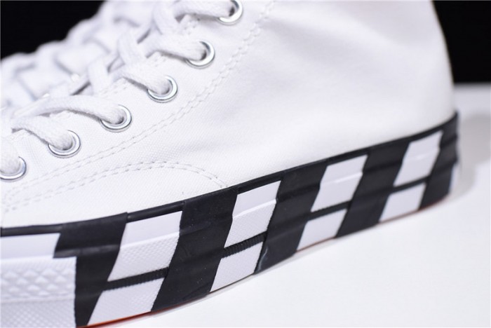 Converse Chuck 70 FW Hi - 163862C