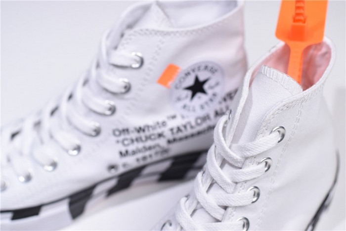 Converse Chuck 70 FW Hi - 163862C