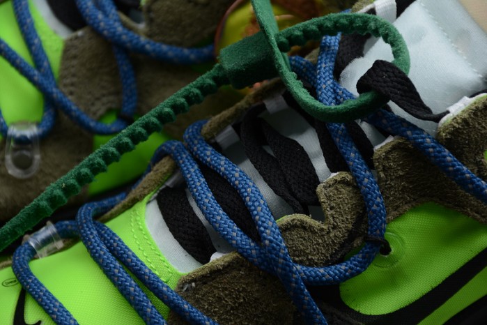 nike zoom terra kiger 5 fw electric green - cd8179-300