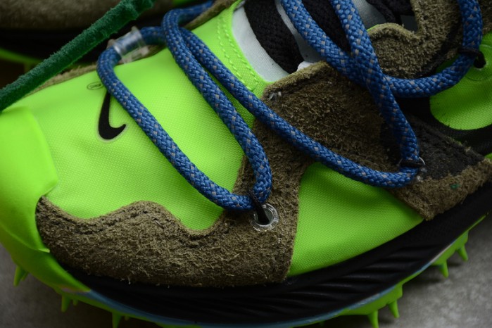 nike zoom terra kiger 5 fw electric green - cd8179-300