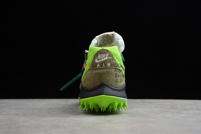 nike zoom terra kiger 5 fw electric green - cd8179-300