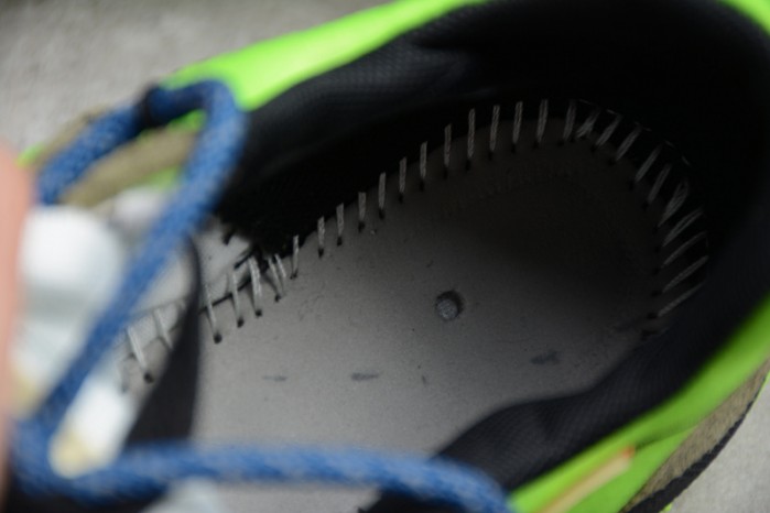 nike zoom terra kiger 5 fw electric green - cd8179-300