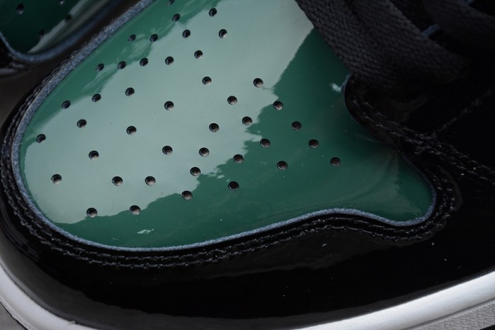 air jordan 1 high og "solefly friends & family" - av3905-038