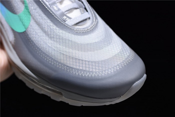 nike air max 97 fw menta aj4585-101