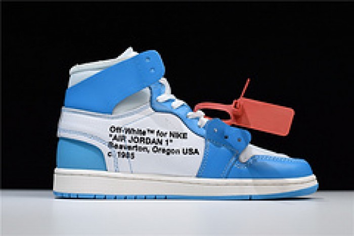 air jordan 1 retro high fw university blue aq0818-148