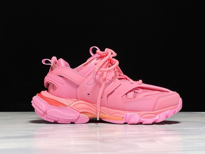 balen sneaker tess s.gomma res bi alv/tis eff nubuk/tis pink w1gb9-9078