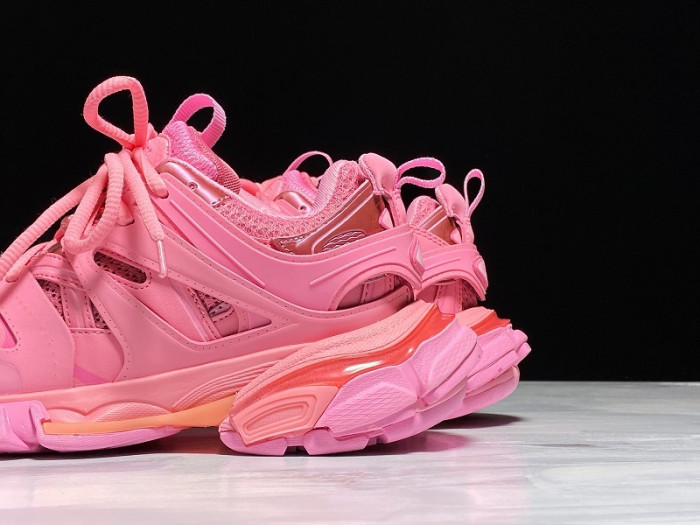 balen sneaker tess s.gomma res bi alv/tis eff nubuk/tis pink w1gb9-9078