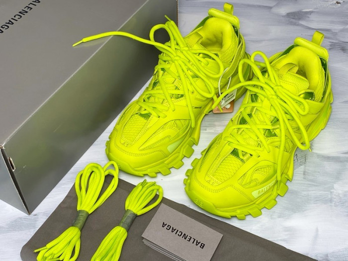 balen track trainer green 541323 w2lr4 6756