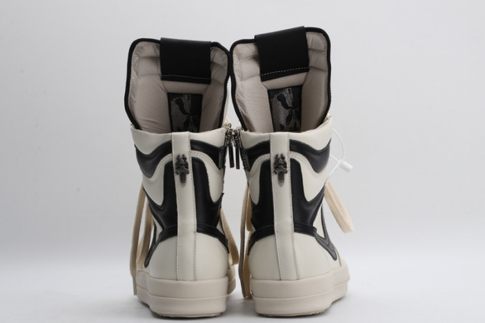 rick owens sneakers