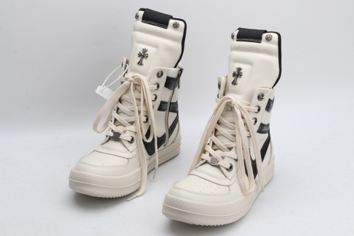 rick owens sneakers