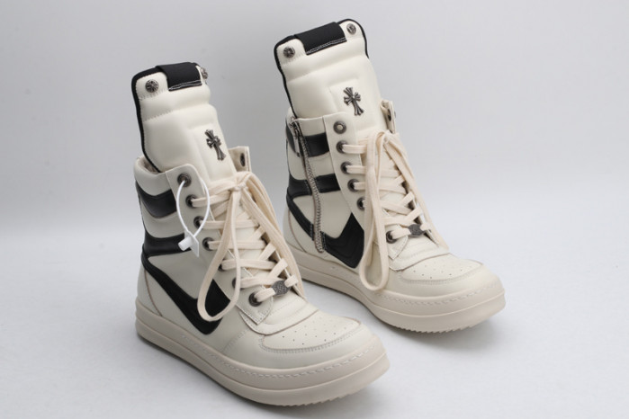 rick owens sneakers